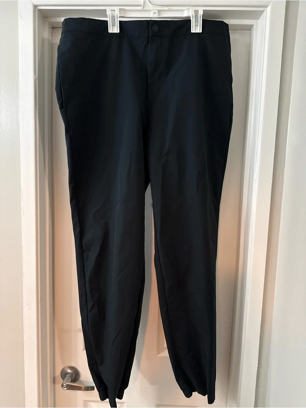 Men's Banana Republic Performance Pants